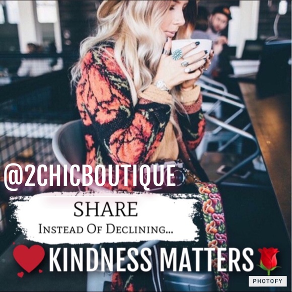 ✨QUALITY STILL MATTERS TO US! YOU TOO? YOU’RE IN THE RIGHT PLACE✨ - Picture 3 of 5